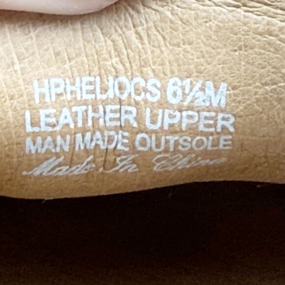 Donald Pliner Womens Helio Loafer EU 37 US 6.5M Black Calf Suede NWOB - Picture 13 of 13